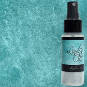 LSG STARBURST SPRAY - Sassy Sapphire